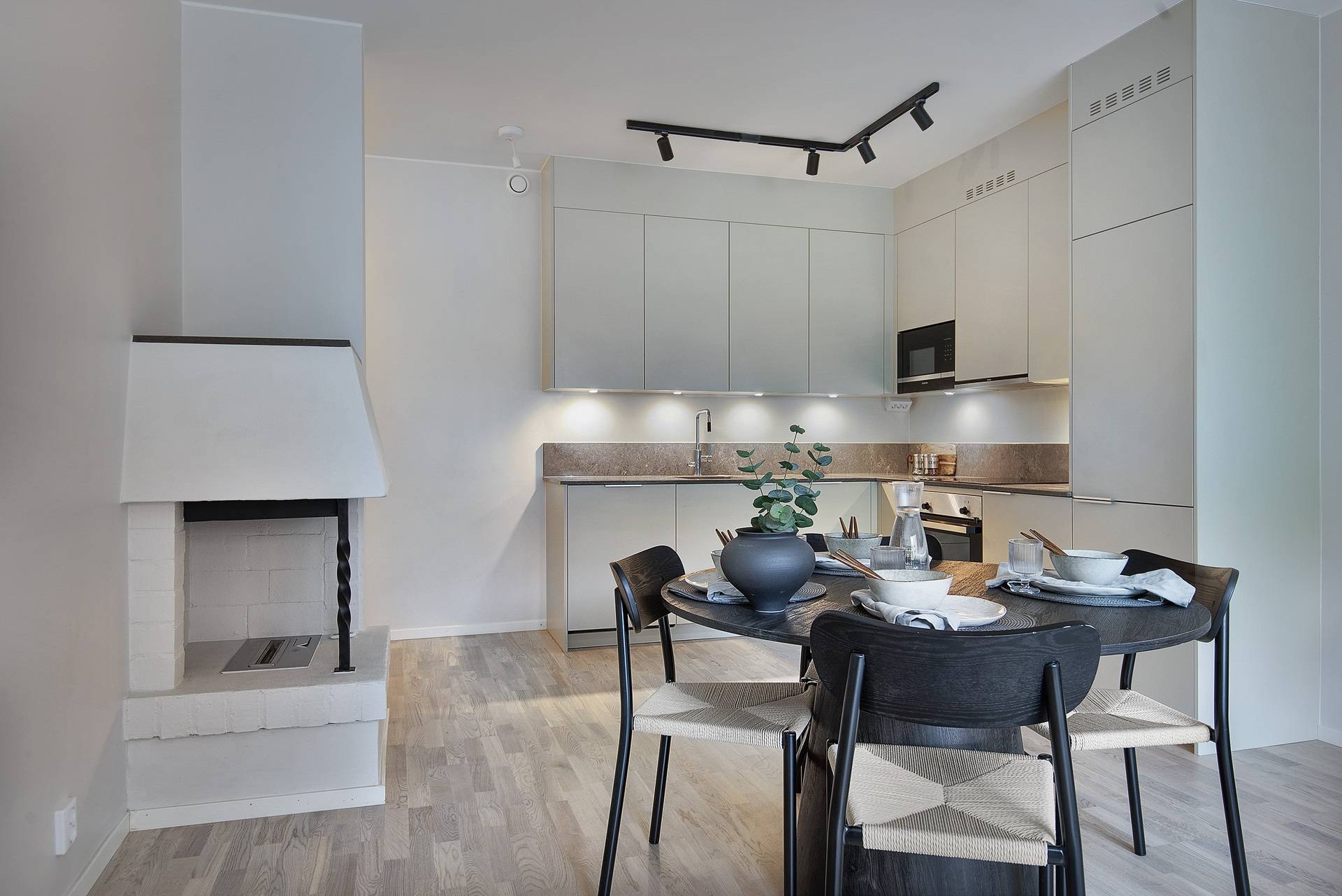 3 rum Lägenhet på Götgatan 10 Centrala Sundbyberg Sundbybergs kommun - bild 5