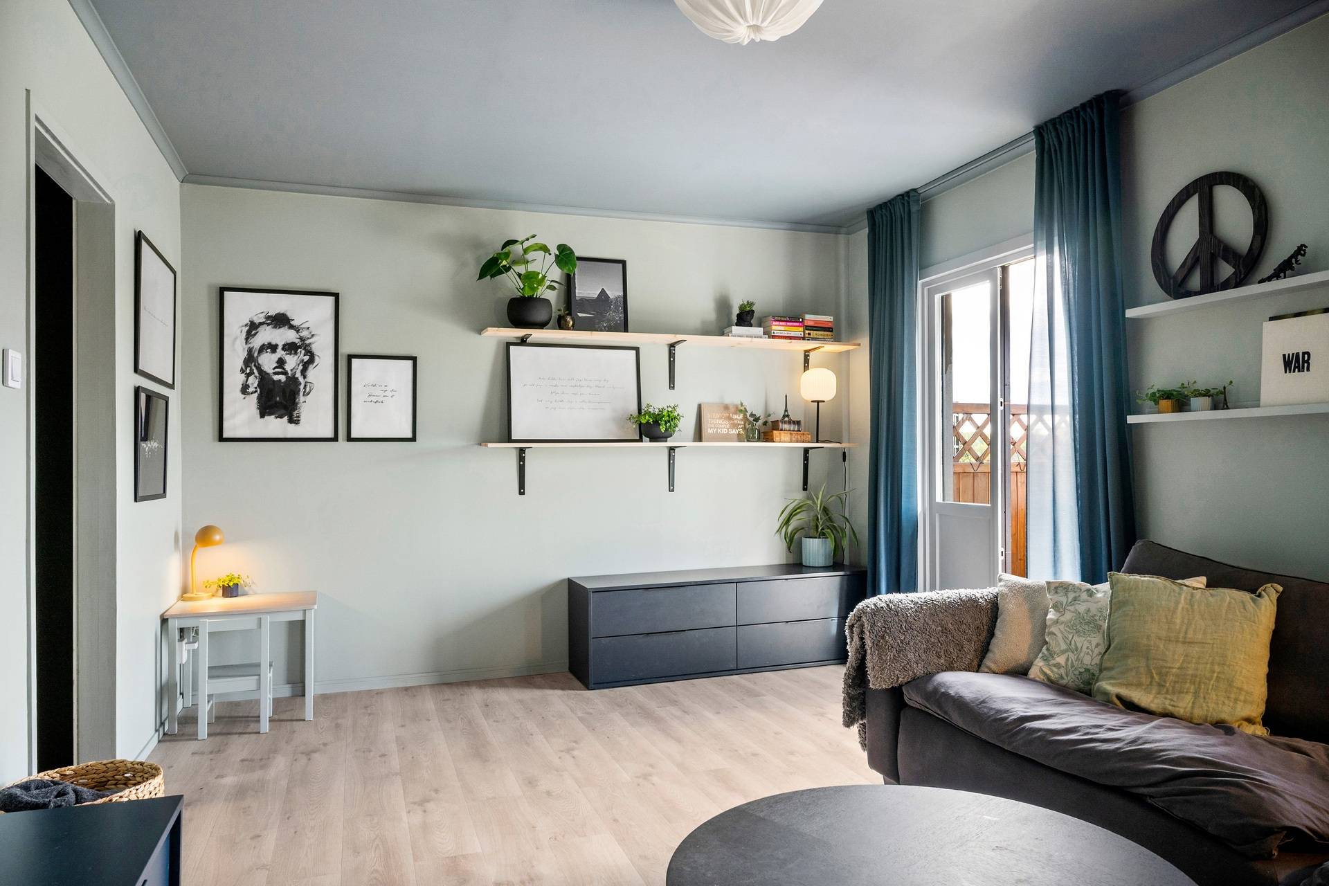 3 rum Radhus på Hagbacksgatan 18 Domnarvet Borlänge kommun - bild 5