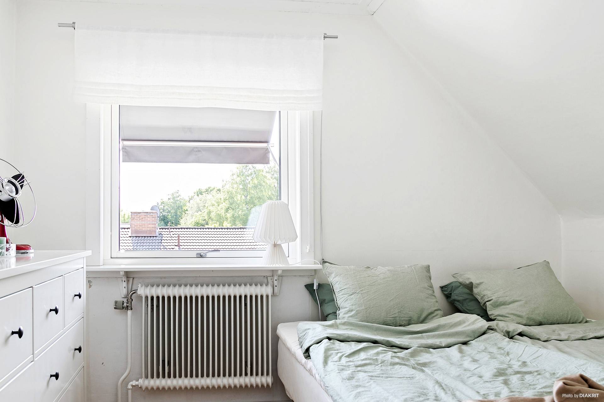 7 rum Villa på Rodergatan 15 Berghamra Västerås kommun - bild 19