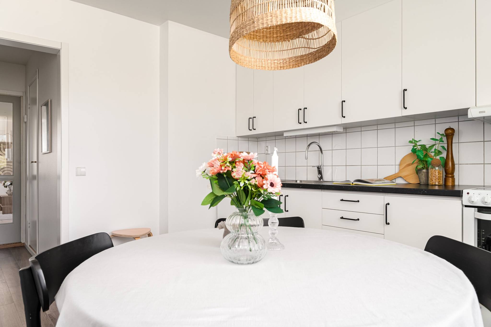 3 rum Lägenhet på Munkebergsgatan 52 Mjölkudden Luleå kommun - bild 9
