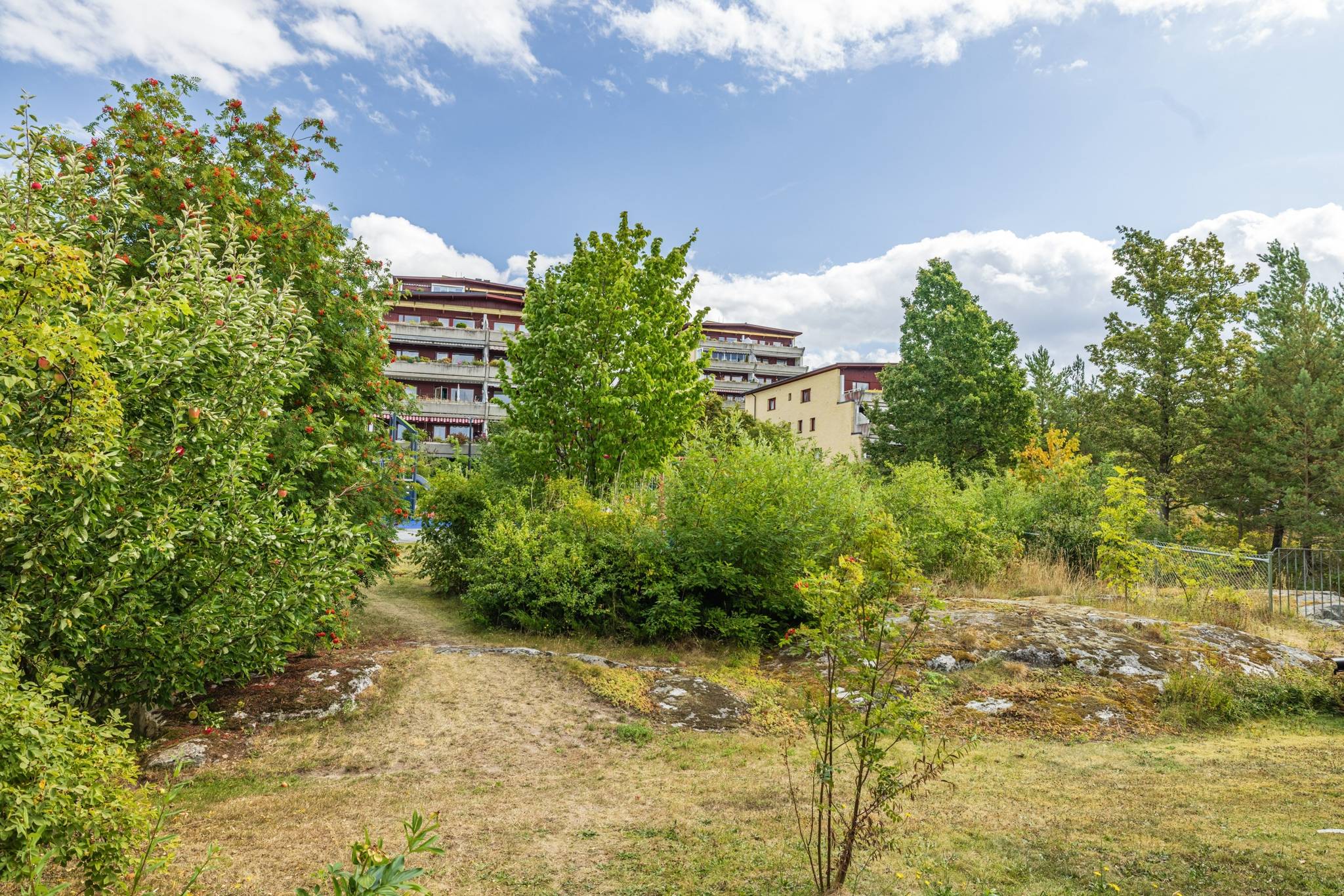5 rum Lägenhet på Turbingränd 3 Kallhäll Järfälla kommun - bild 40