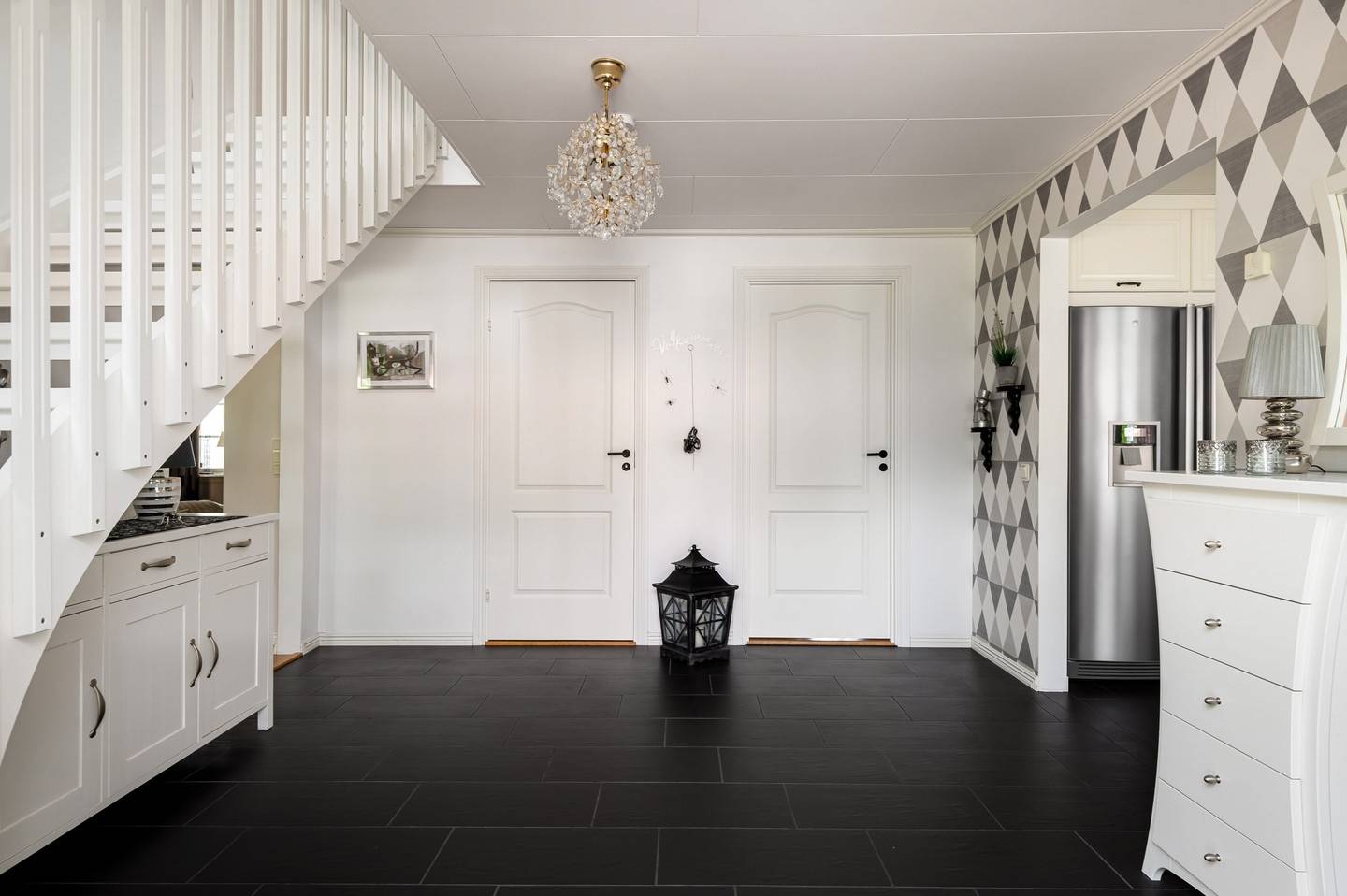 6 rum Villa på Fänkålsgränd 1 Mantorp Mjölby kommun - bild 4