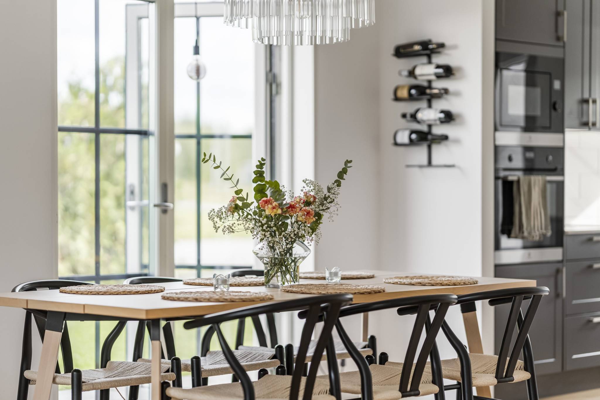 5 rum Radhus på Inspelsgatan 2A Lekebergs kommun - bild 13