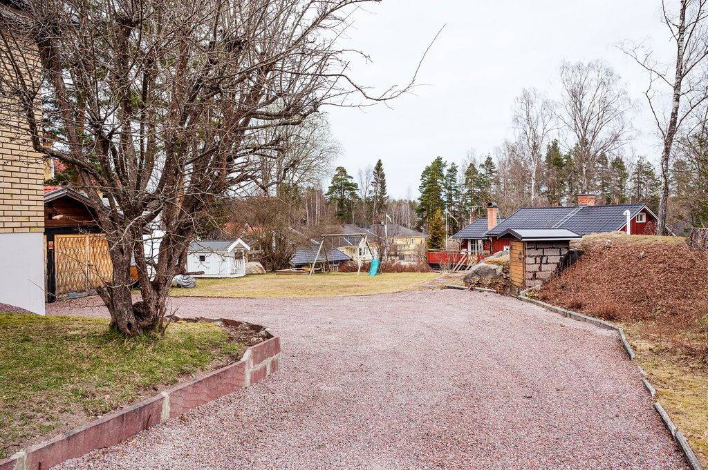 6 rum Villa på Stenslundsvägen 34 Stenslund Falu kommun - bild 35