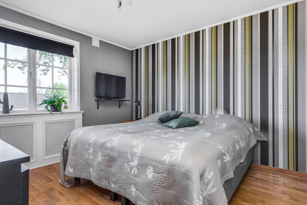 8 rum Villa på Örnvägen 10 Frufällan Borås kommun - bild 34