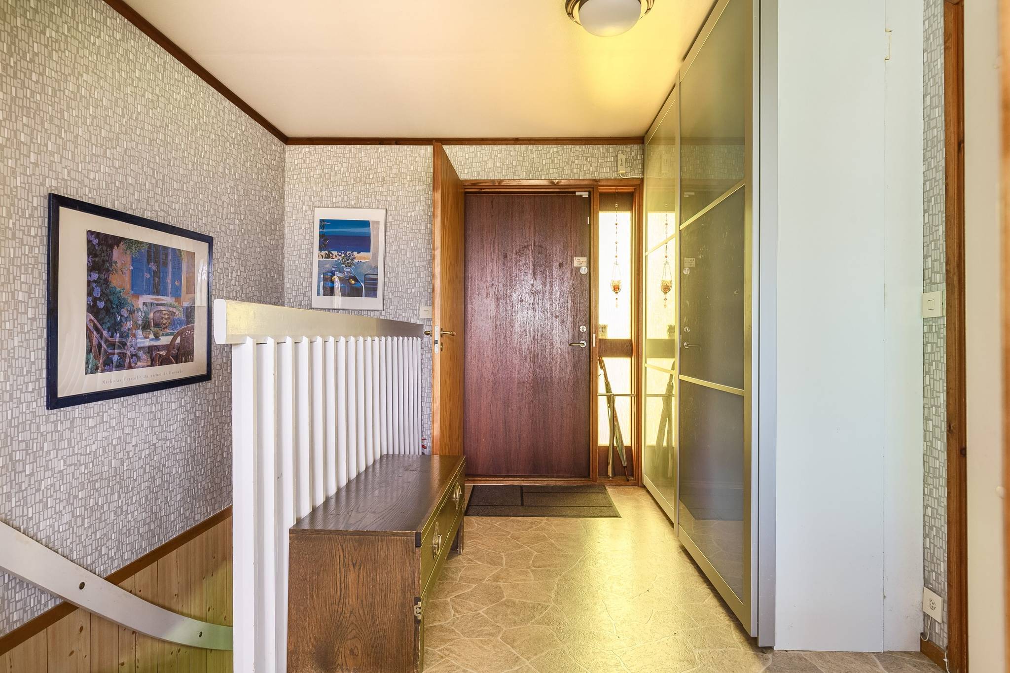 4 rum Villa på Tujavägen 9 Hamrångefjärden Gävle kommun - bild 7