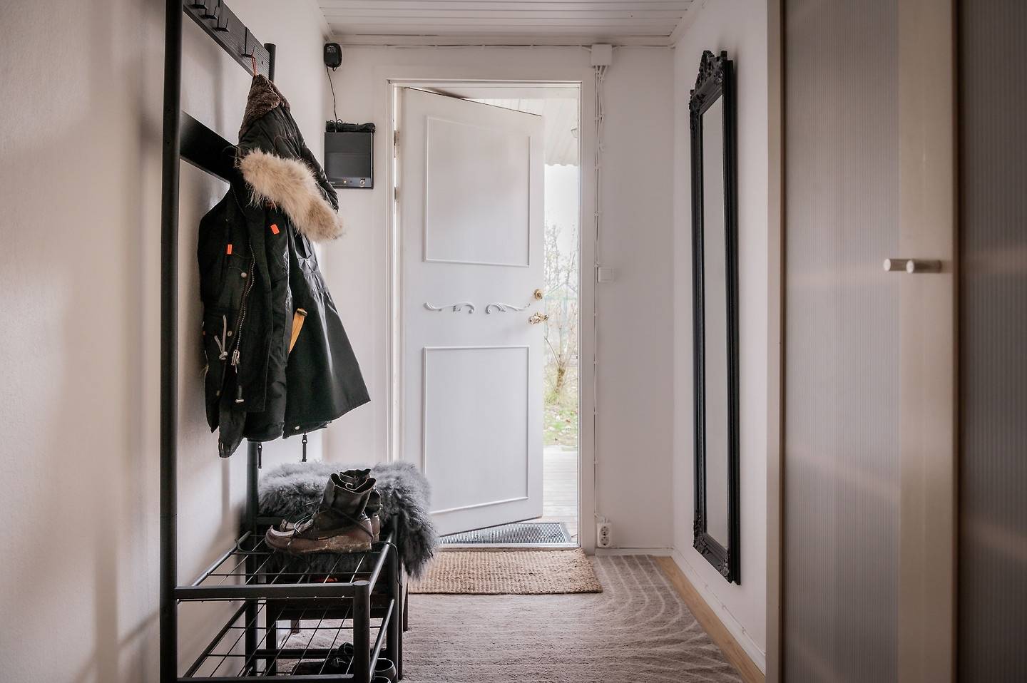 4 rum Villa på Skårby station 460 Kareby Kungälvs kommun - bild 7