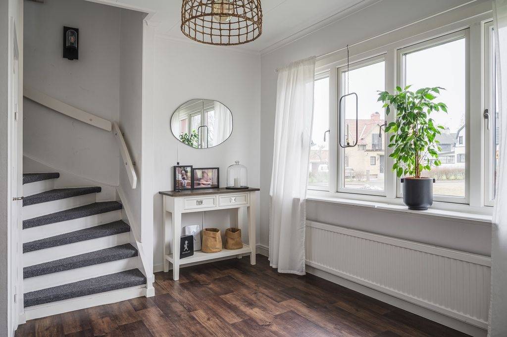7 rum Villa på Ängsgatan 5 Stadsparken Tidaholms kommun - bild 16