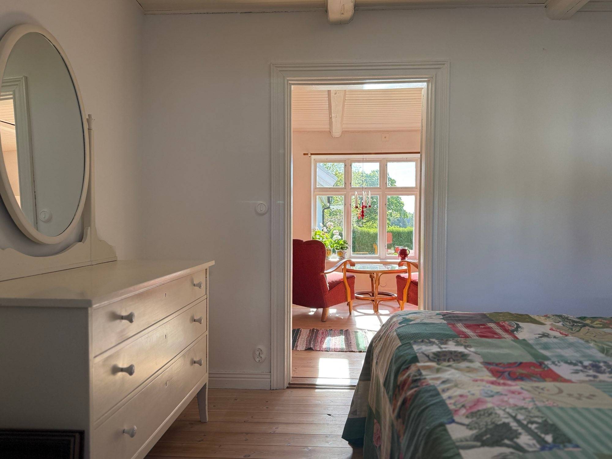 Villa på Mejerivägen 2 Simrishamns kommun - bild 18