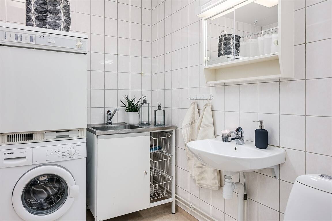 3 rum Lägenhet på Segerstadsvägen 32 Hovshaga Växjö kommun - bild 22