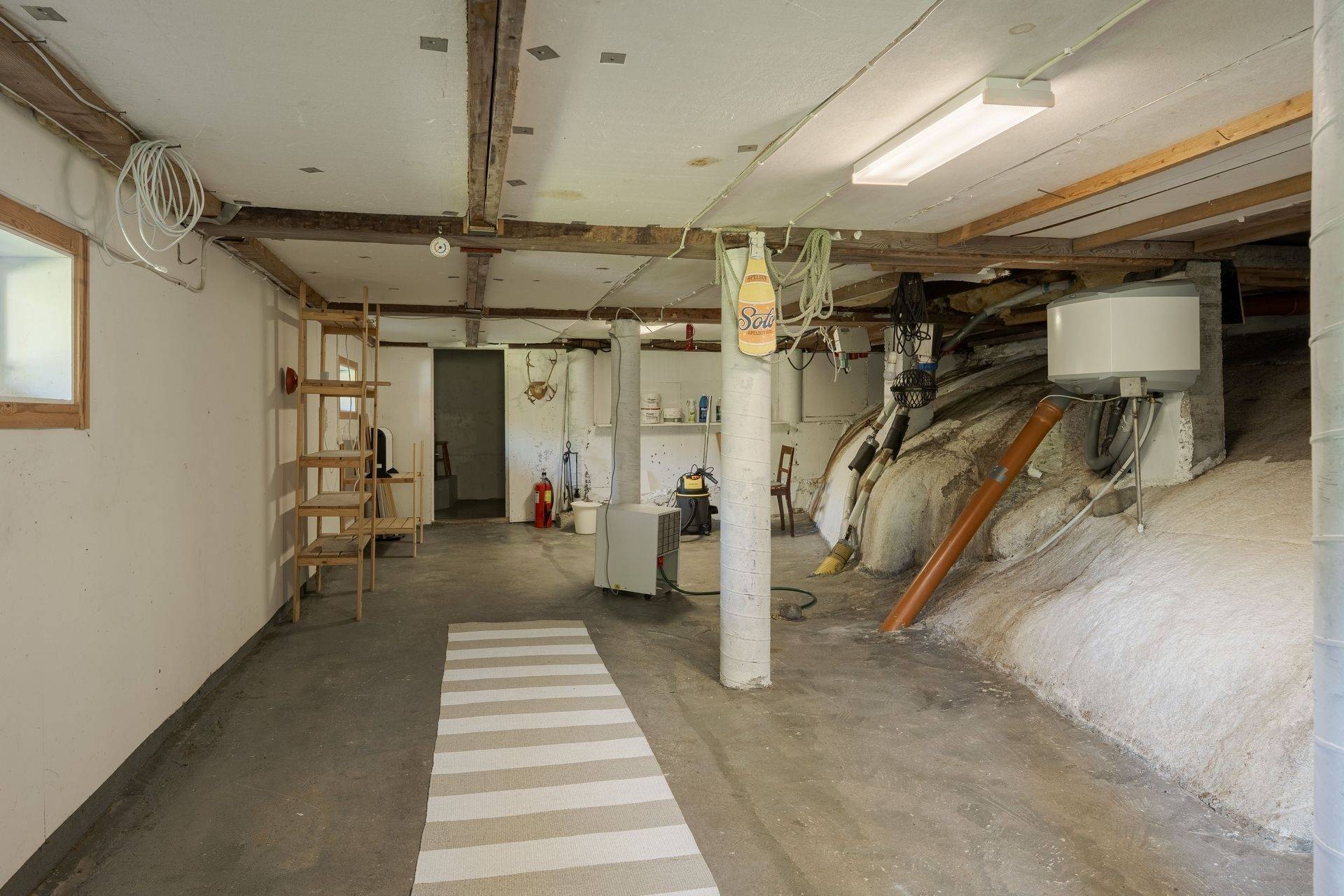2 rum Villa på Långroudden 115 Arnäsvall Örnsköldsviks kommun - bild 57