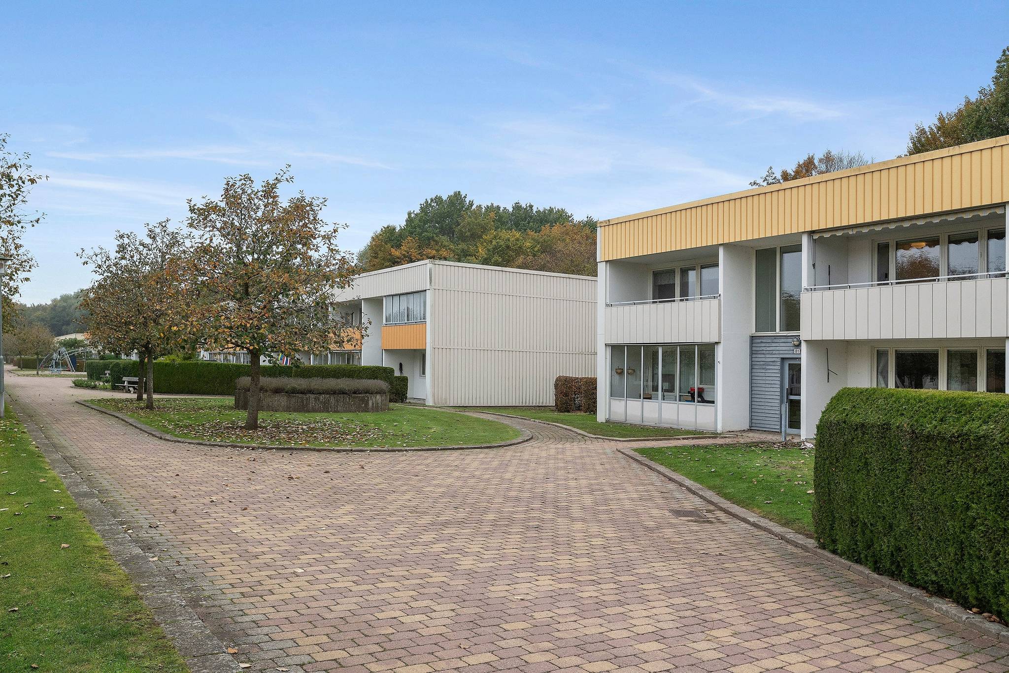 1 rum Lägenhet på Backgatan 81 Lunds kommun - bild 15
