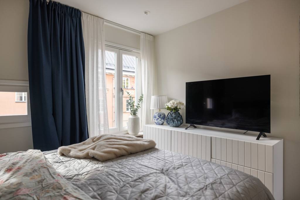 2 rum Lägenhet på Wollmar Yxkullsgatan 4A, 5 tr Södermalm Stockholms kommun - bild 27