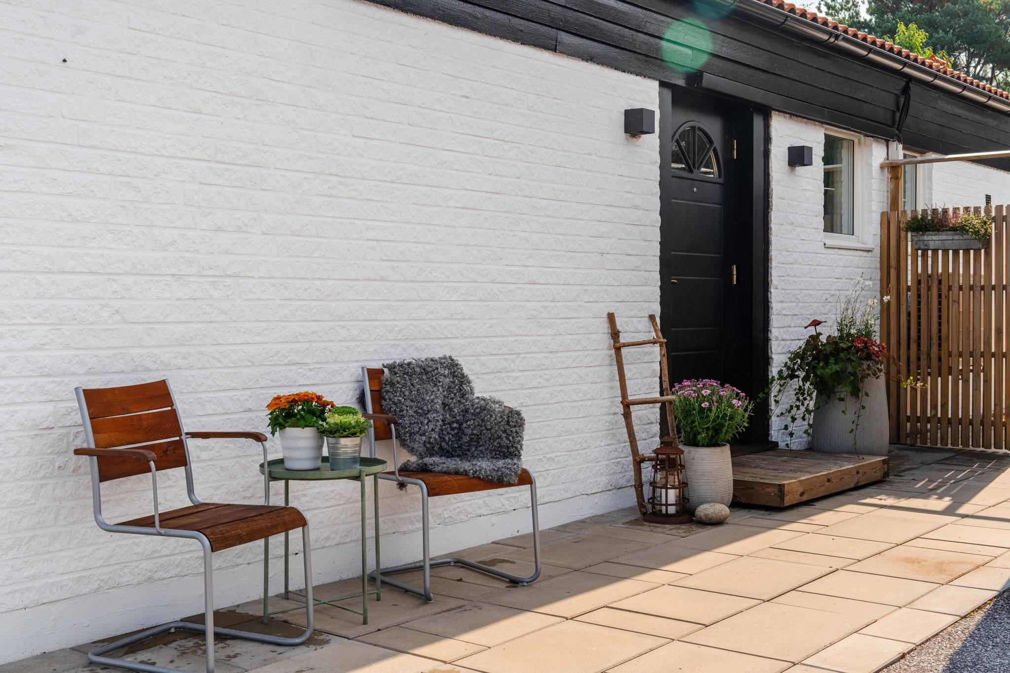 5 rum Villa på Östervång 45 Södra Sandby Lunds kommun - bild 48