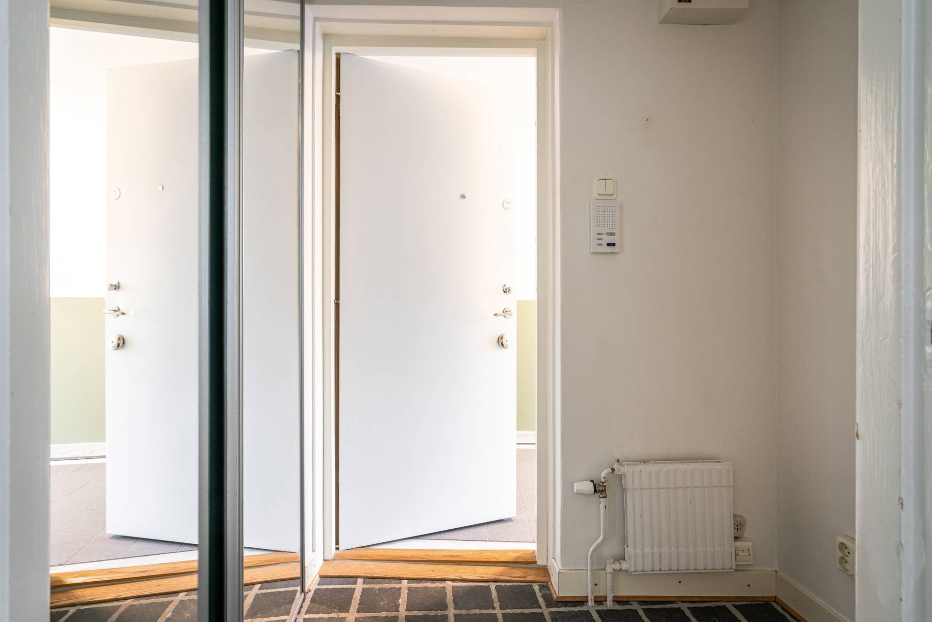 1 rum Lägenhet på Häradsgatan 28B Mölndal Mölndals kommun - bild 12