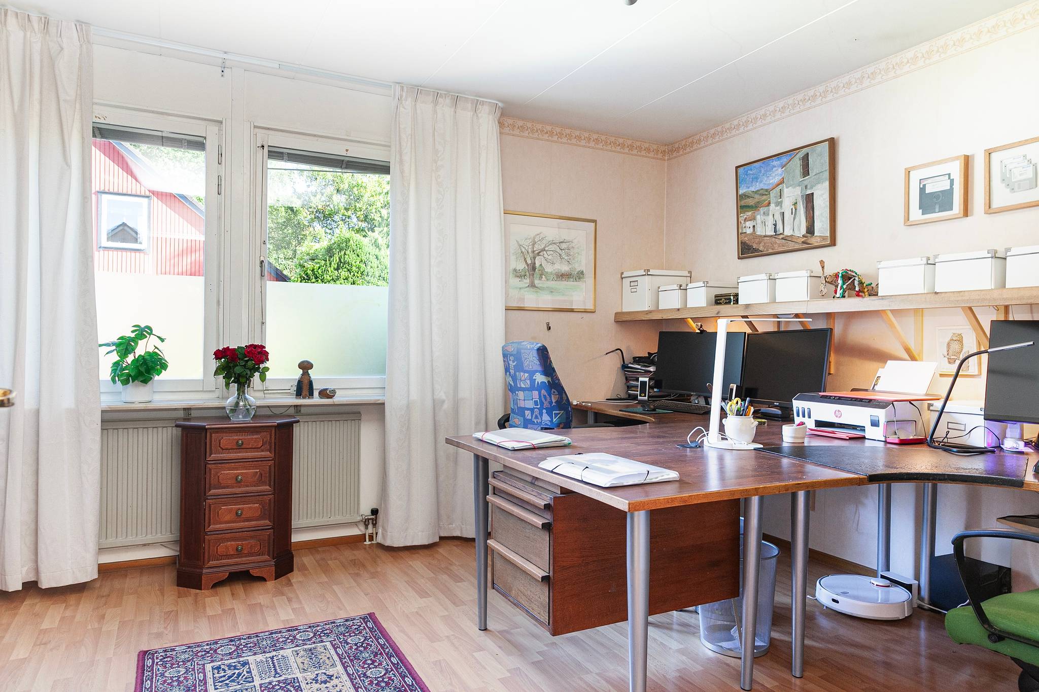 7 rum Villa på Lokvägen 29E Påarp Helsingborgs kommun - bild 12