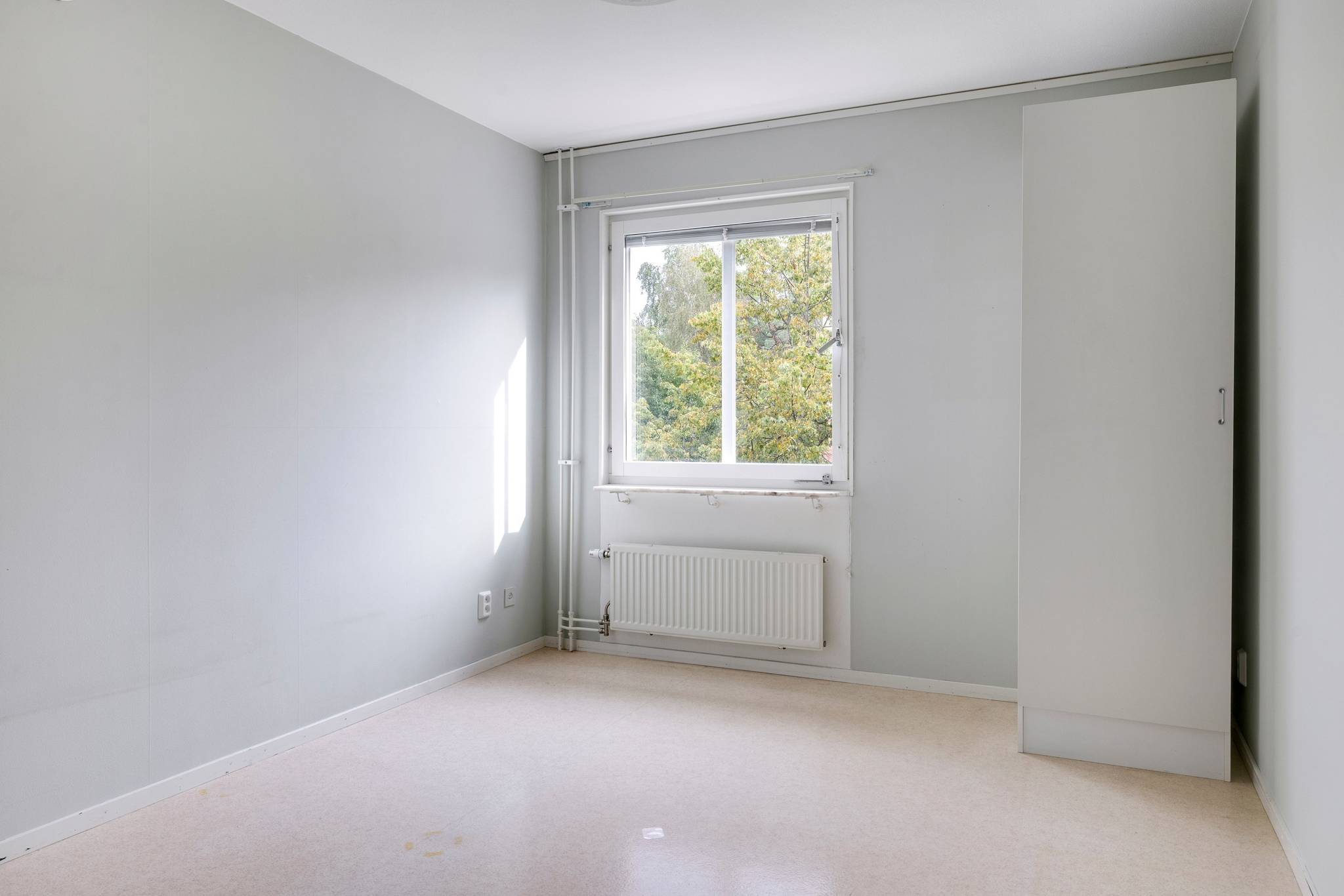 3 rum Lägenhet på Blekingevägen 2 Sävja Uppsala kommun - bild 21