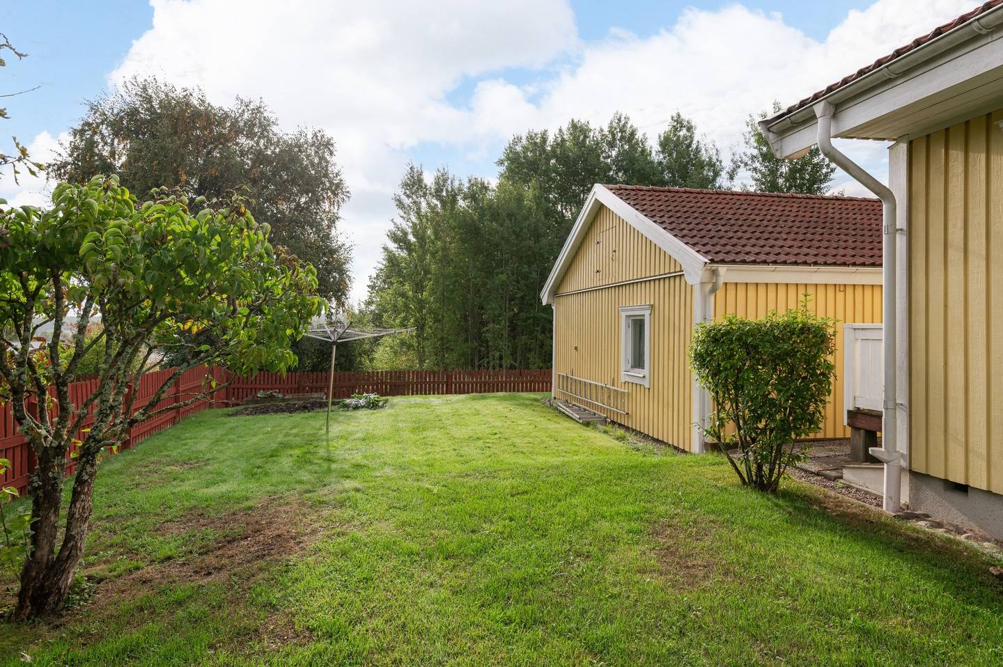 3 rum Villa på Egebygatan 15 Egeby Mjölby kommun - bild 25