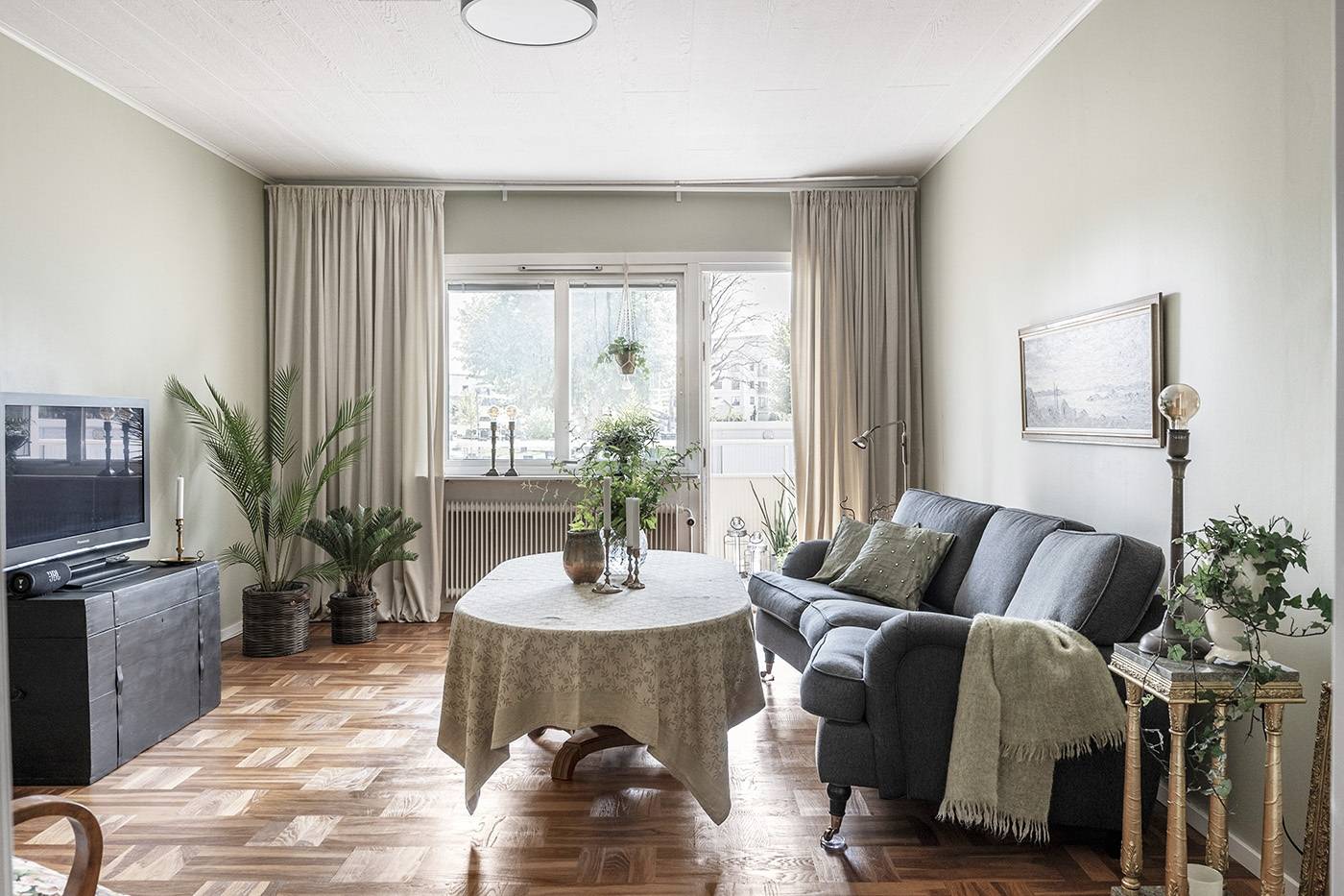 2 rum lägenhet på Skolvägen 6 Ytterby, Kungälvs kommun - bild 1