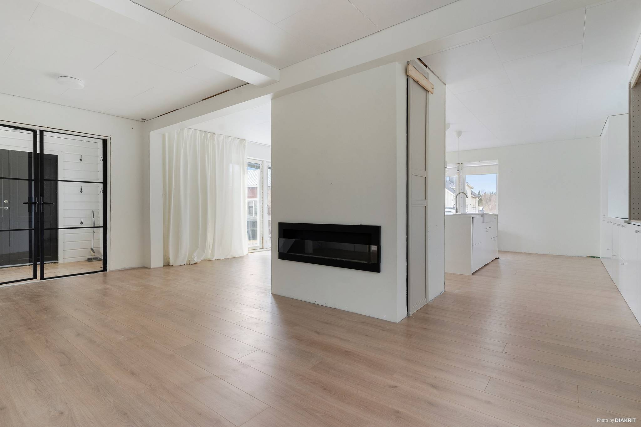 4 rum Villa på Ryssbält 53 Ryssbält Kalix kommun - bild 6