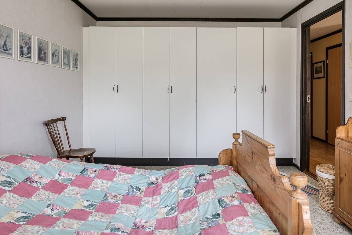 6 rum Villa på Skäggalösa Lillegård 2 Grimslöv Alvesta kommun - bild 38