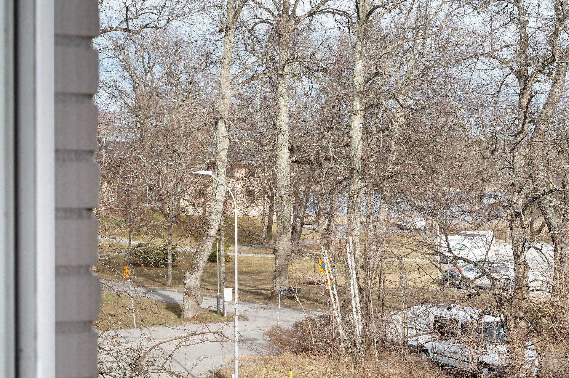 1 rum Lägenhet på Bridgevägen 12 Stortorp Huddinge kommun - bild 11