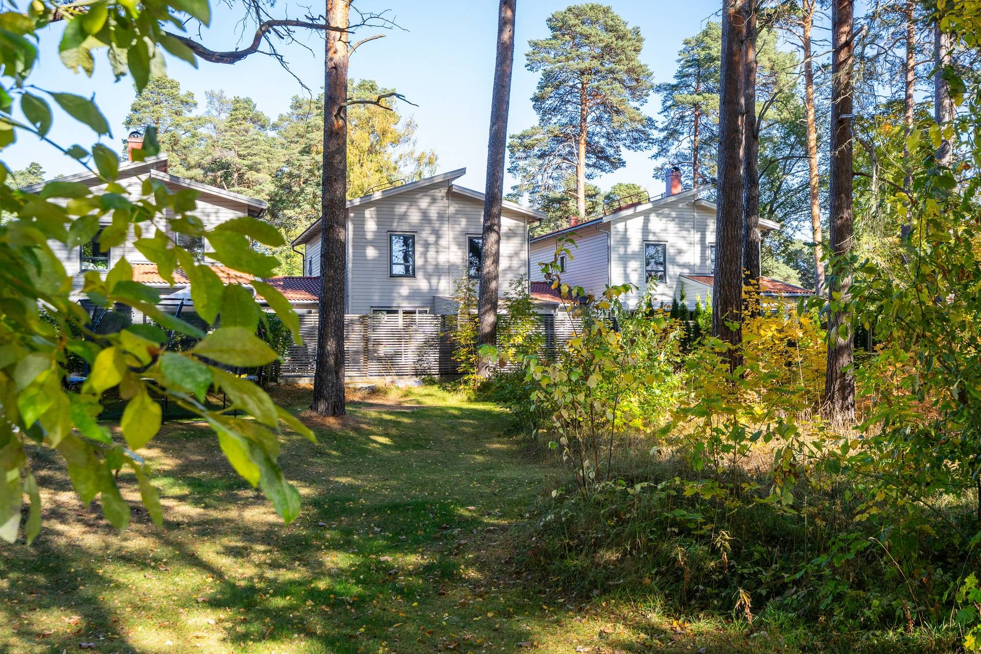 5 rum Villa på Fröken Bergstens väg 26 Stömsbro Gävle kommun - bild 5