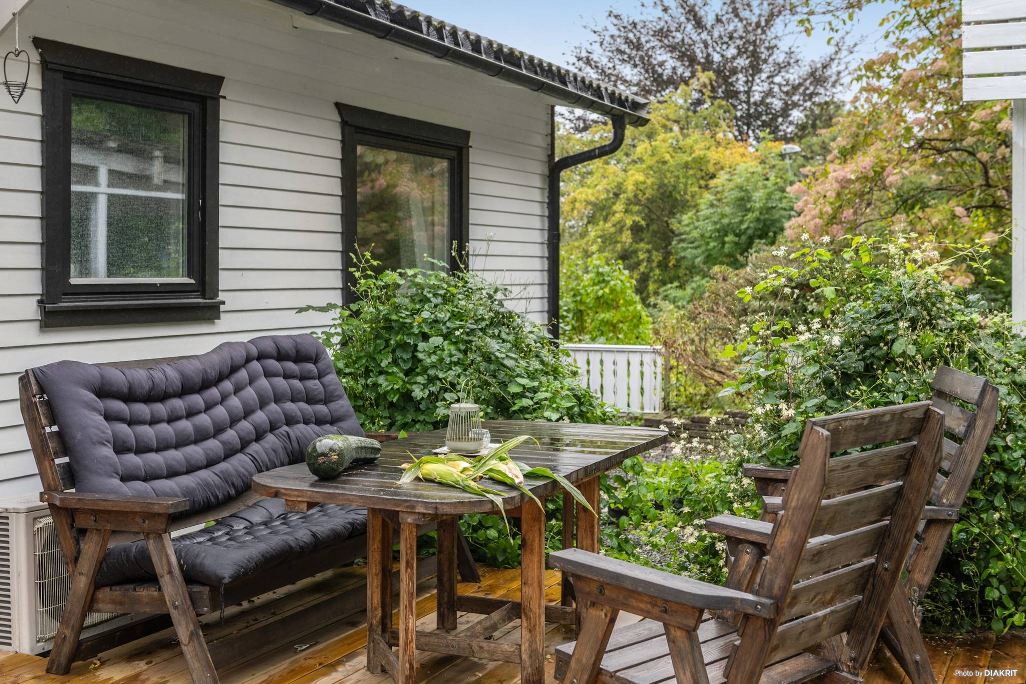 5 rum villa på Hemvägen 48 Romelanda, Kungälvs kommun - bild 3