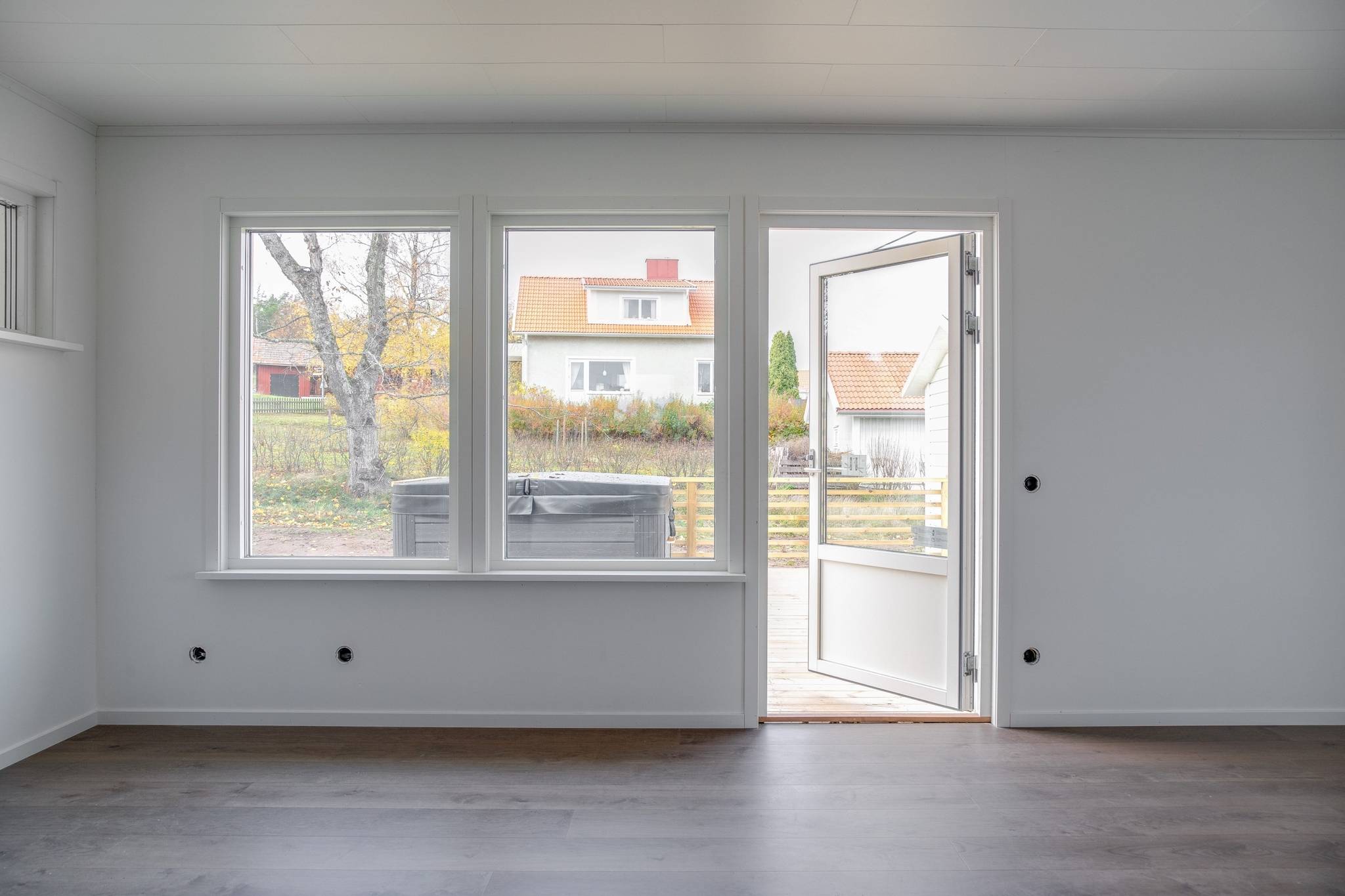 4 rum Villa på Trillinvägen 10 Loftahammar Västerviks kommun - bild 13