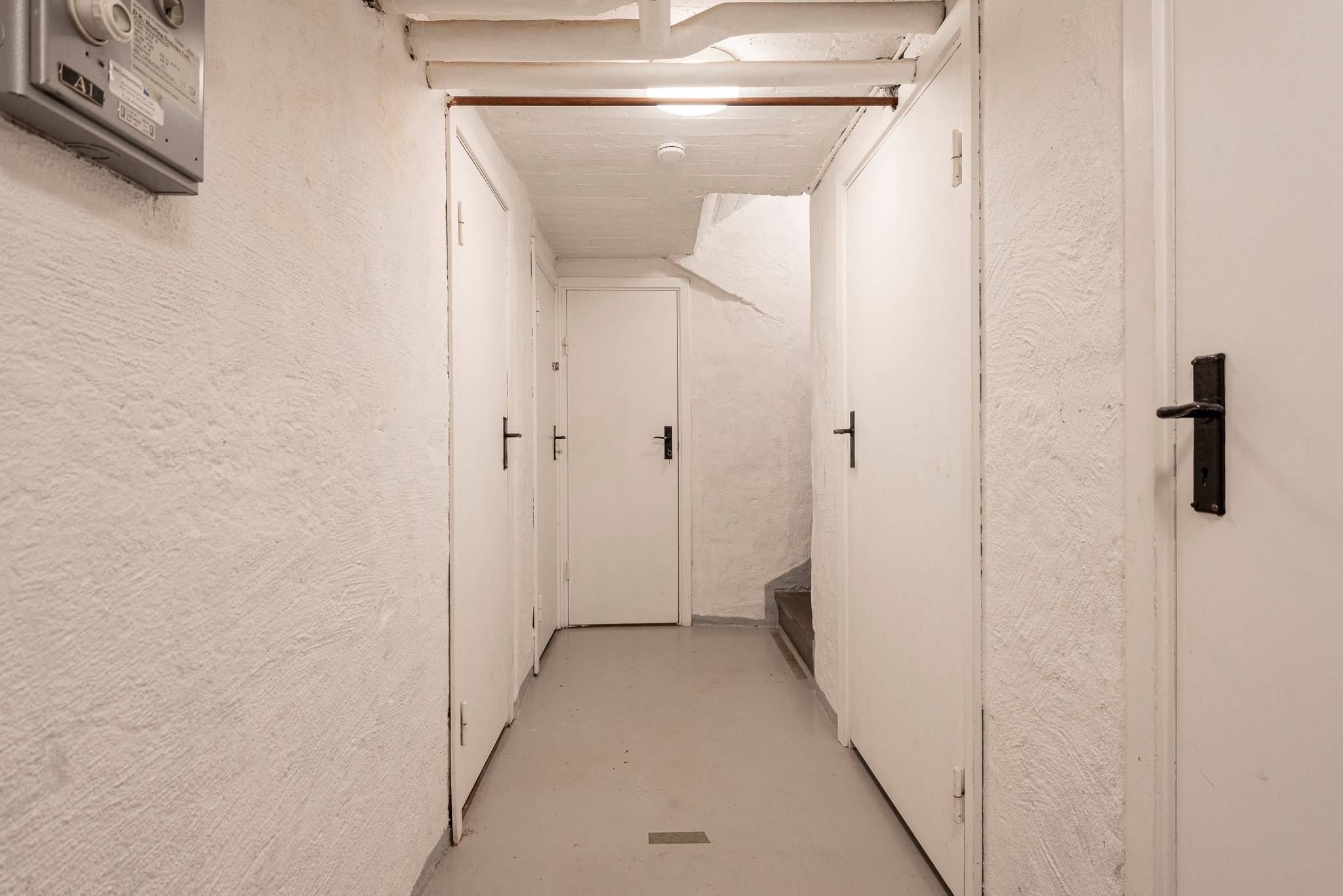 6 rum Villa på Rodergatan 3 Berghamra Västerås kommun - bild 62