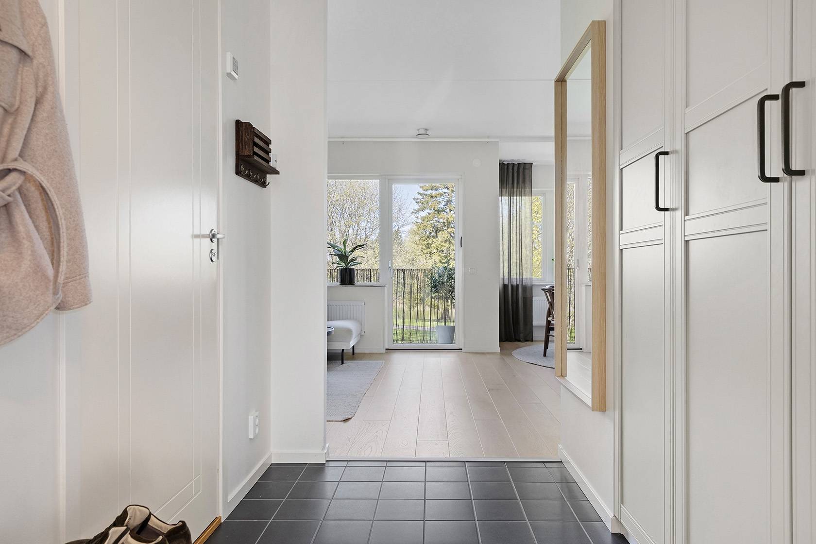 2 rum Lägenhet på Sandbäcksgatan 20B Råtorp Karlstads kommun - bild 20