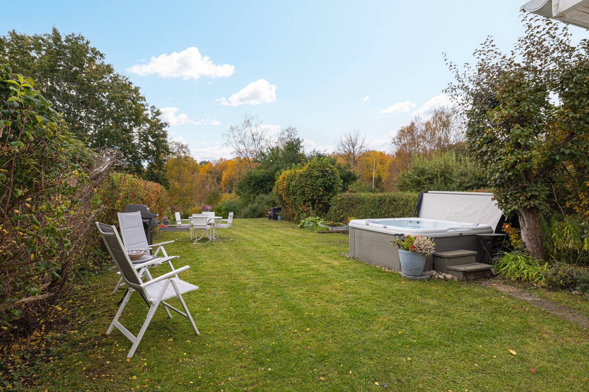 5 rum Villa på Dagsländevägen 6 Fresta Upplands Väsby kommun - bild 10