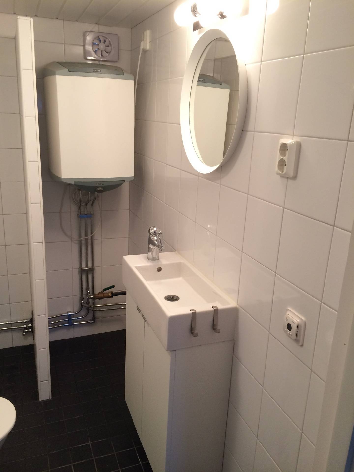 3 rum Villa på Mokärrsvägen 8 Tyresö Tyresö kommun - bild 45