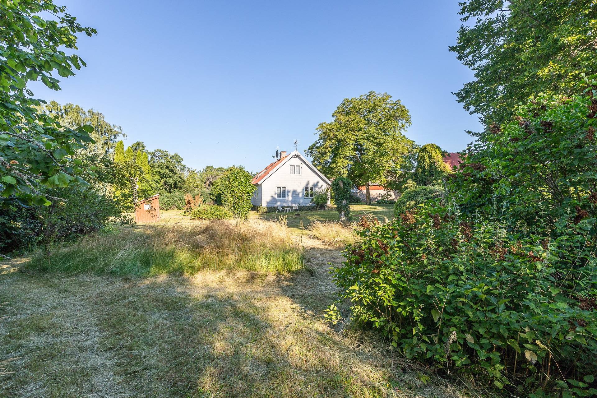 6 rum Villa på Storgatan 96B Färjestaden Mörbylånga kommun - bild 28