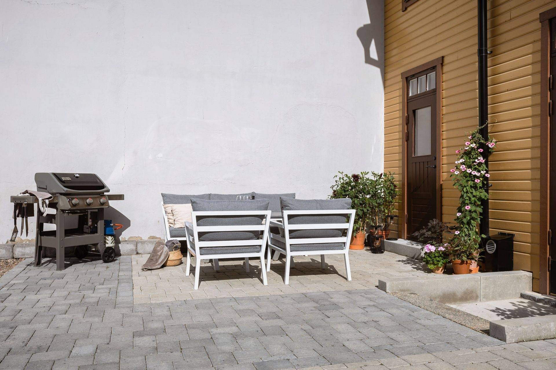 3 rum Lägenhet på S:t Larsgatan 31D Centralt Linköpings kommun - bild 33