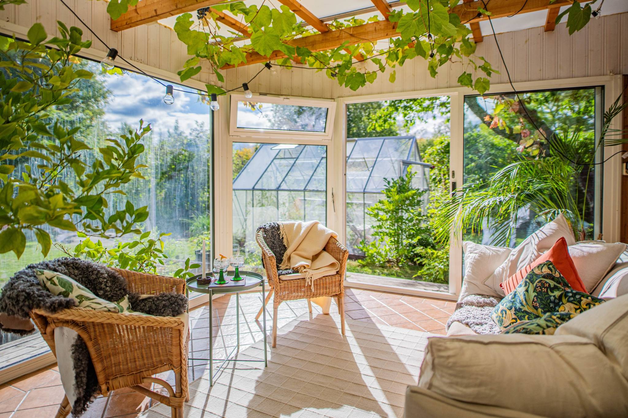 8 rum Villa på Malmavägen 14 Malma Uppsala kommun - bild 7