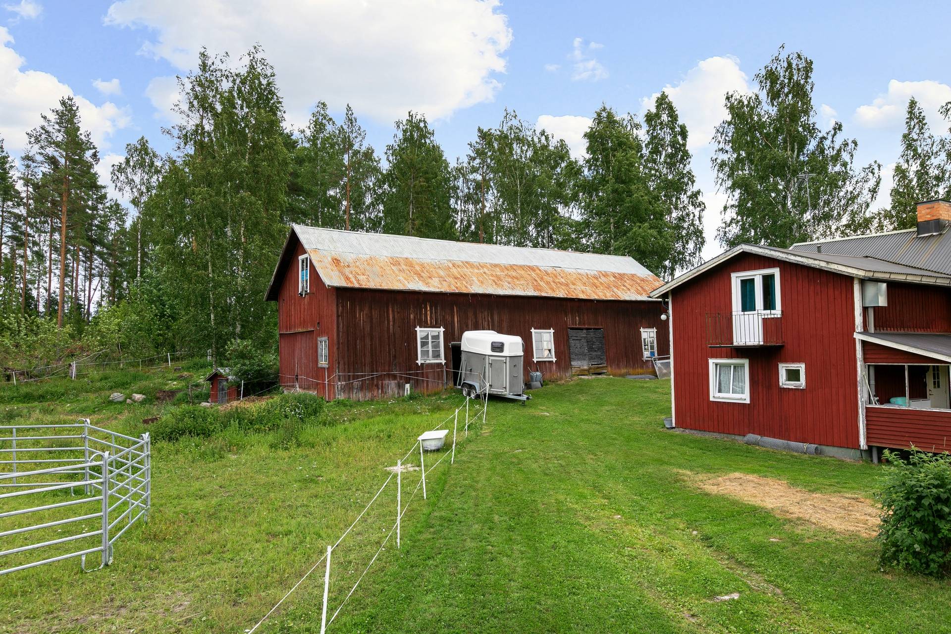 5 rum Villa på Grönviken 244 Grönviken Ockelbo kommun - bild 43