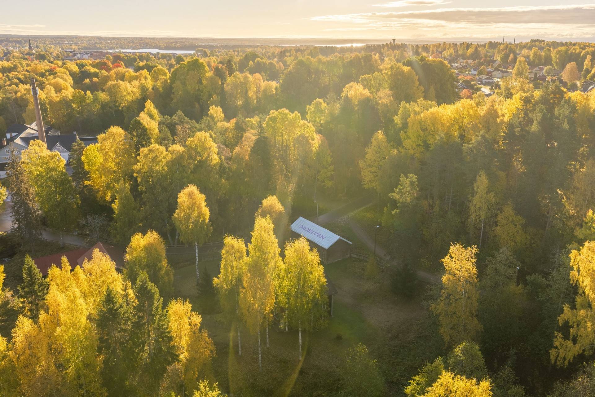 6 rum Villa på Bryggerivägen 22 Hemus Mora kommun - bild 70