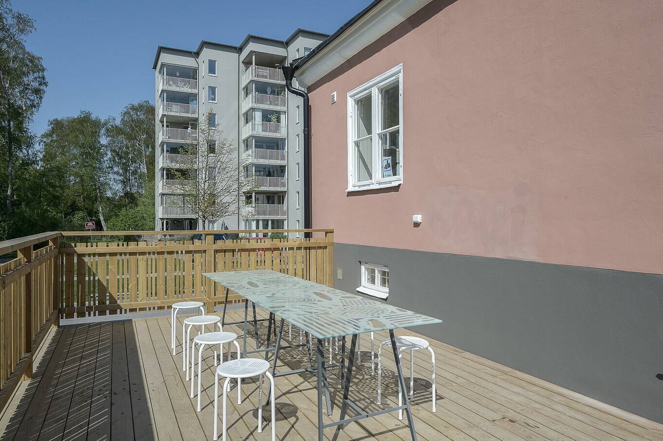 6 rum Villa på Beckombergavägen 210 Bromma / Beckomberga Stockholms kommun - bild 19