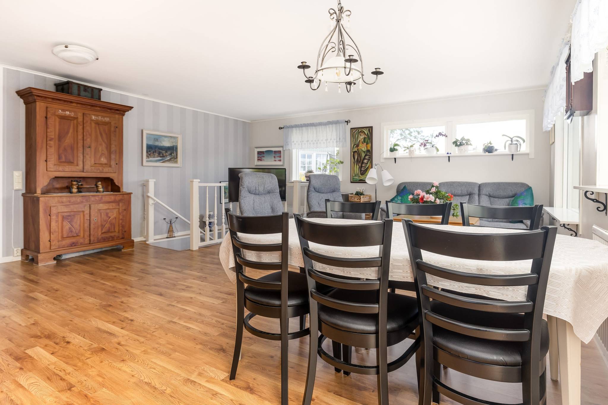 3 rum Villa på Hillenvägen 11 LUDVIKA Harnäs Ludvika kommun - bild 30