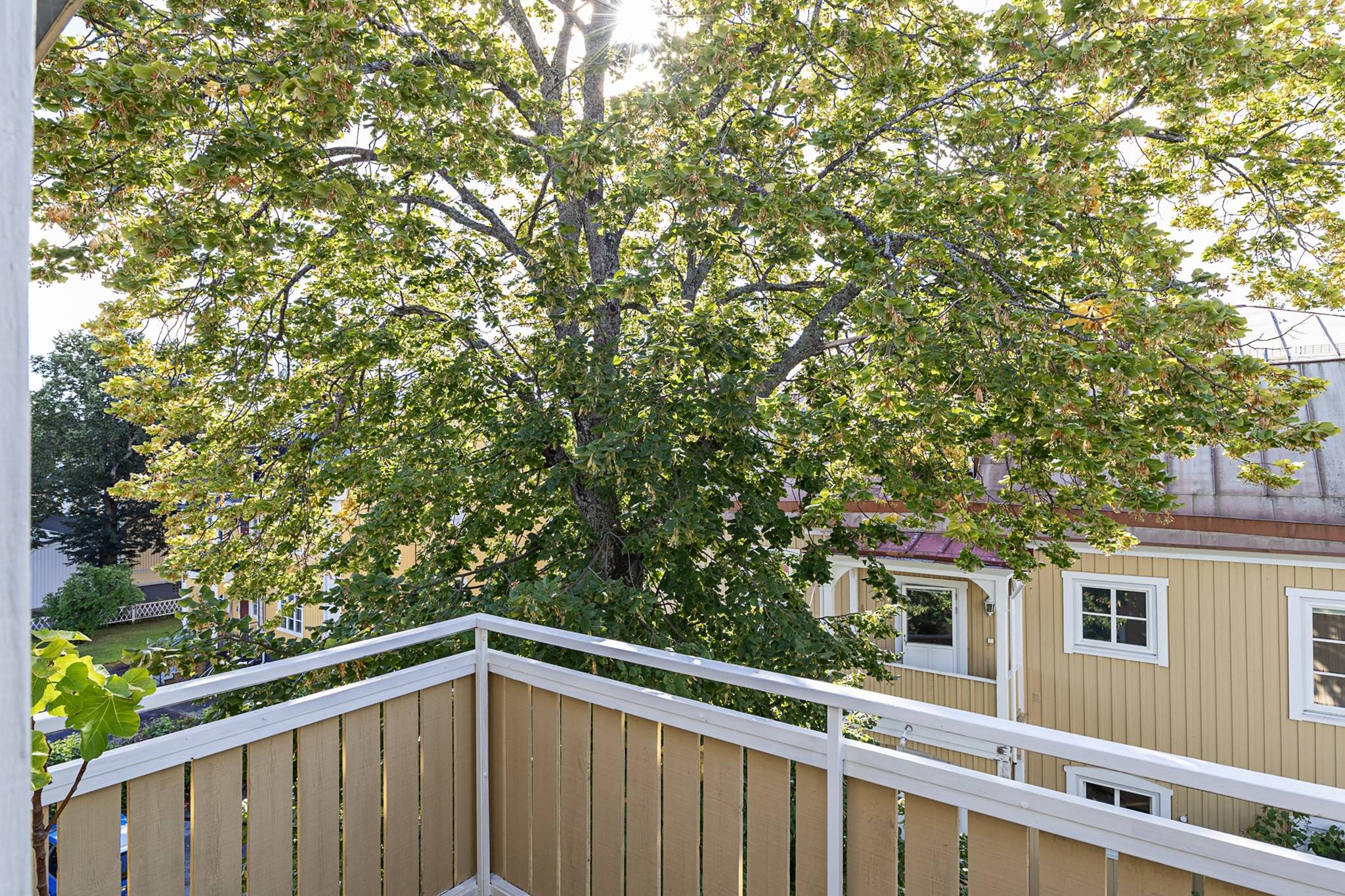 2 rum Lägenhet på Fabriksgatan 2B Öst på stan Umeå kommun - bild 31
