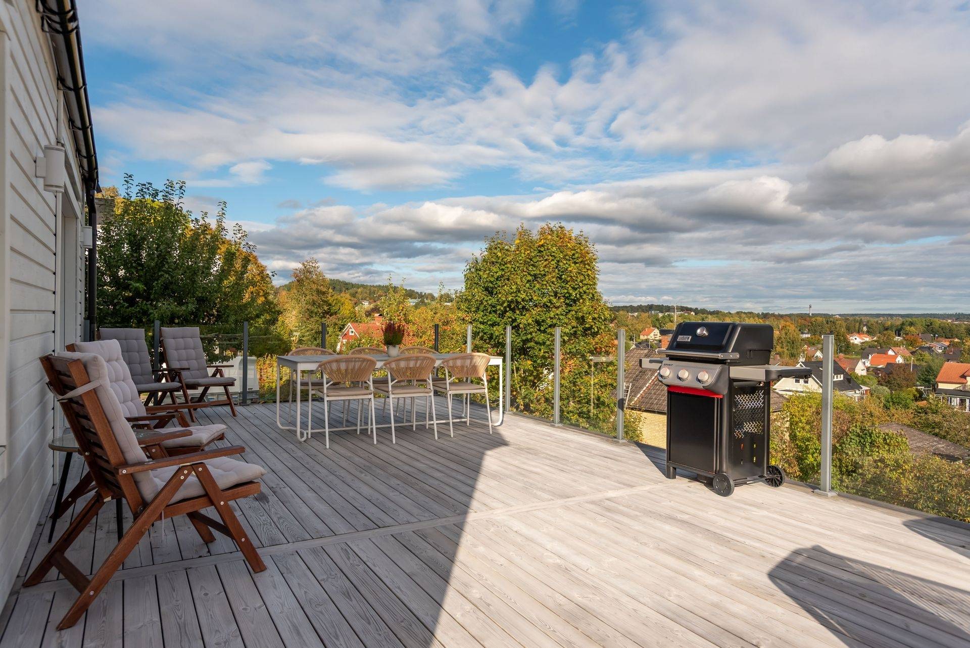 4 rum Villa på Lyckåsvägen 19 Karlskoga Karlskoga kommun - bild 46