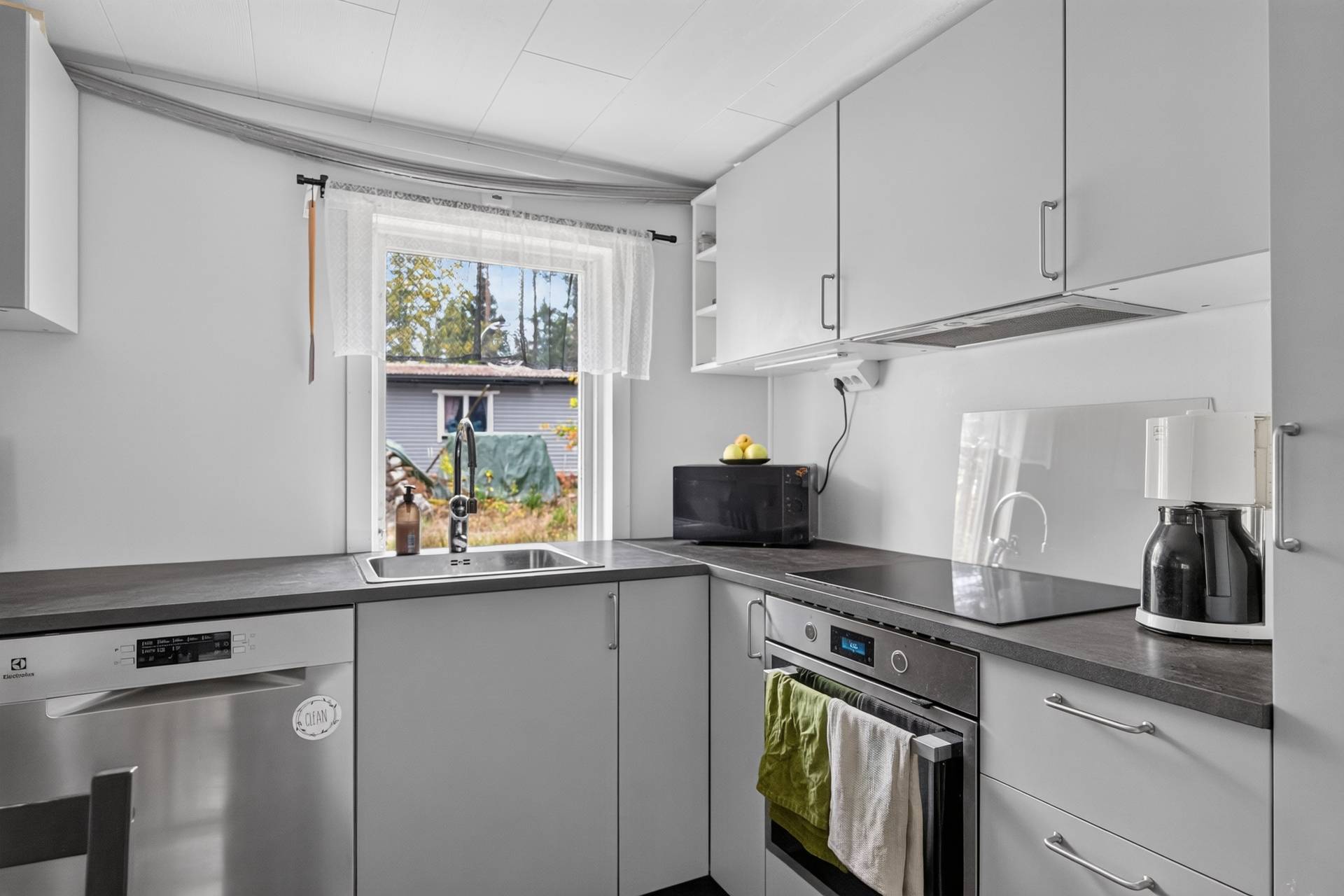 3 rum Villa på Granvägen 4 Borrlövsta Uppsala kommun - bild 13