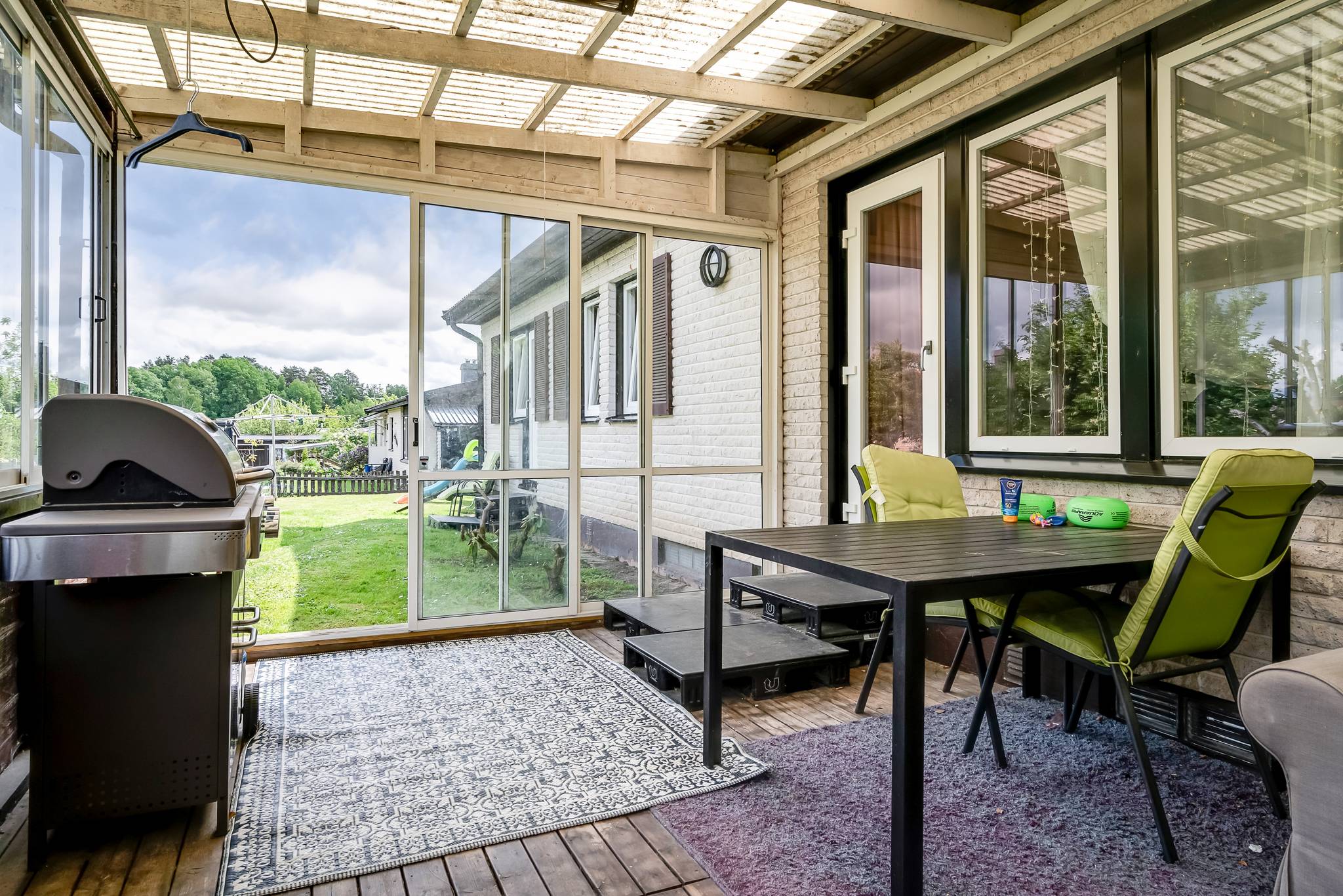 5 rum Villa på Traktorvägen 14 Kimstad Norrköpings kommun - bild 4