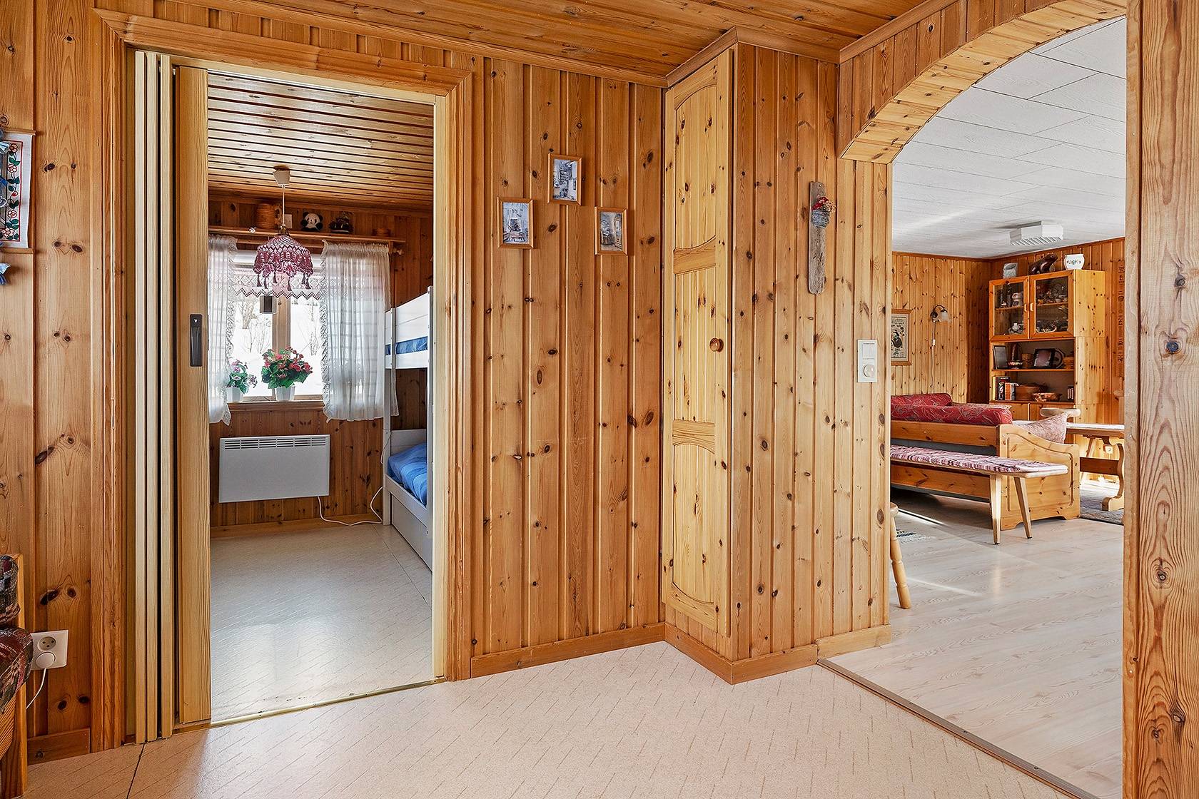 3 rum Villa på Åkersjön 808 Åkersjön Krokoms kommun - bild 10