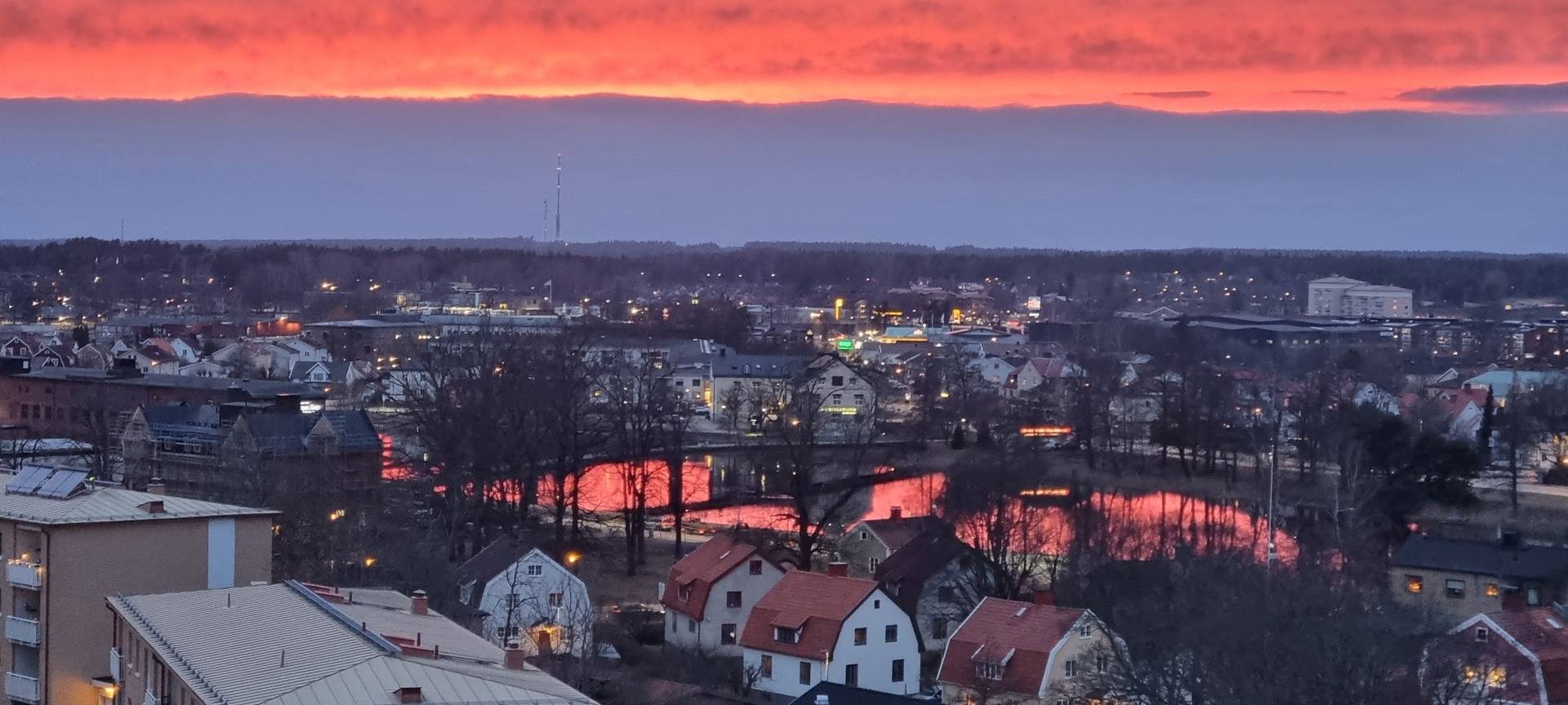 2 rum Lägenhet på Vinkelgatan 2 Kvarnberget Karlstads kommun - bild 34