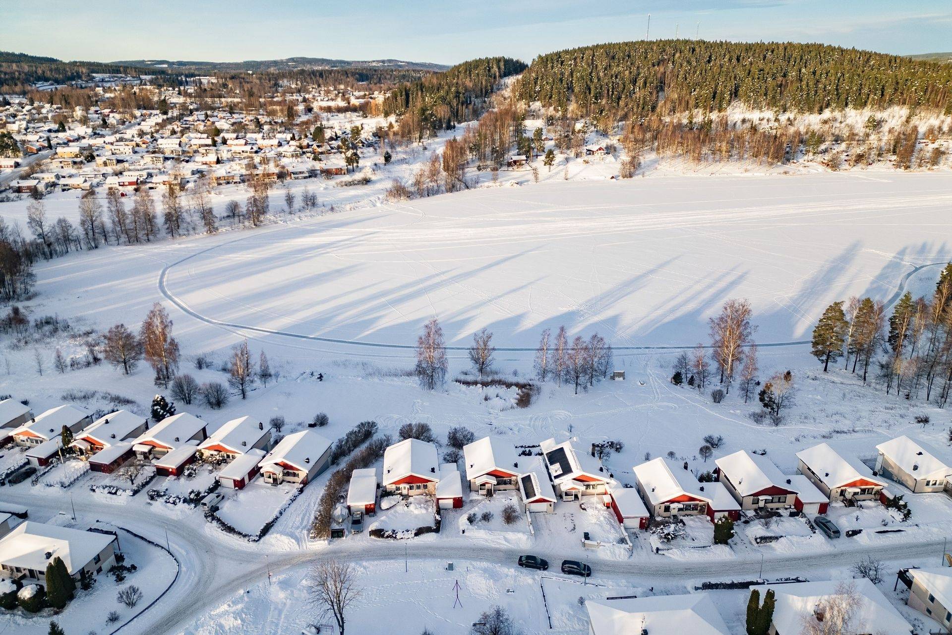 3 rum Villa på Plommonstigen 9 Knutsbo Ludvika kommun - bild 27