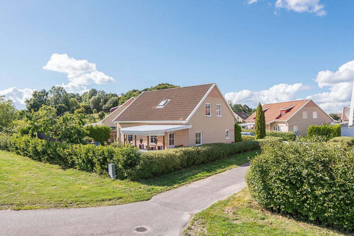 5 rum Lägenhet på Ånestadsgatan 309 Ånestad Norrköpings kommun - bild 24
