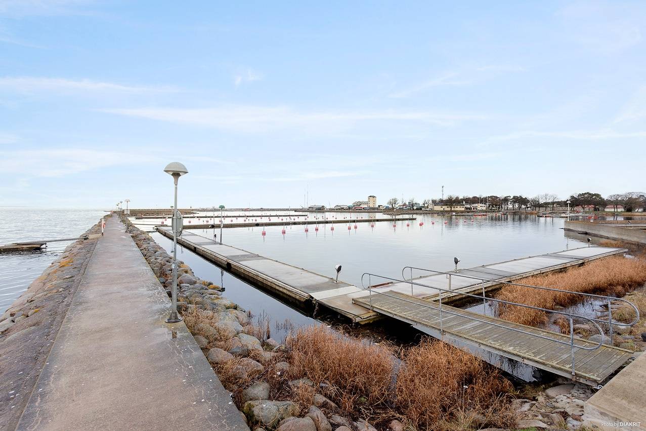 2 rum Lägenhet på Villagatan 4 Borgholm Borgholms kommun - bild 23