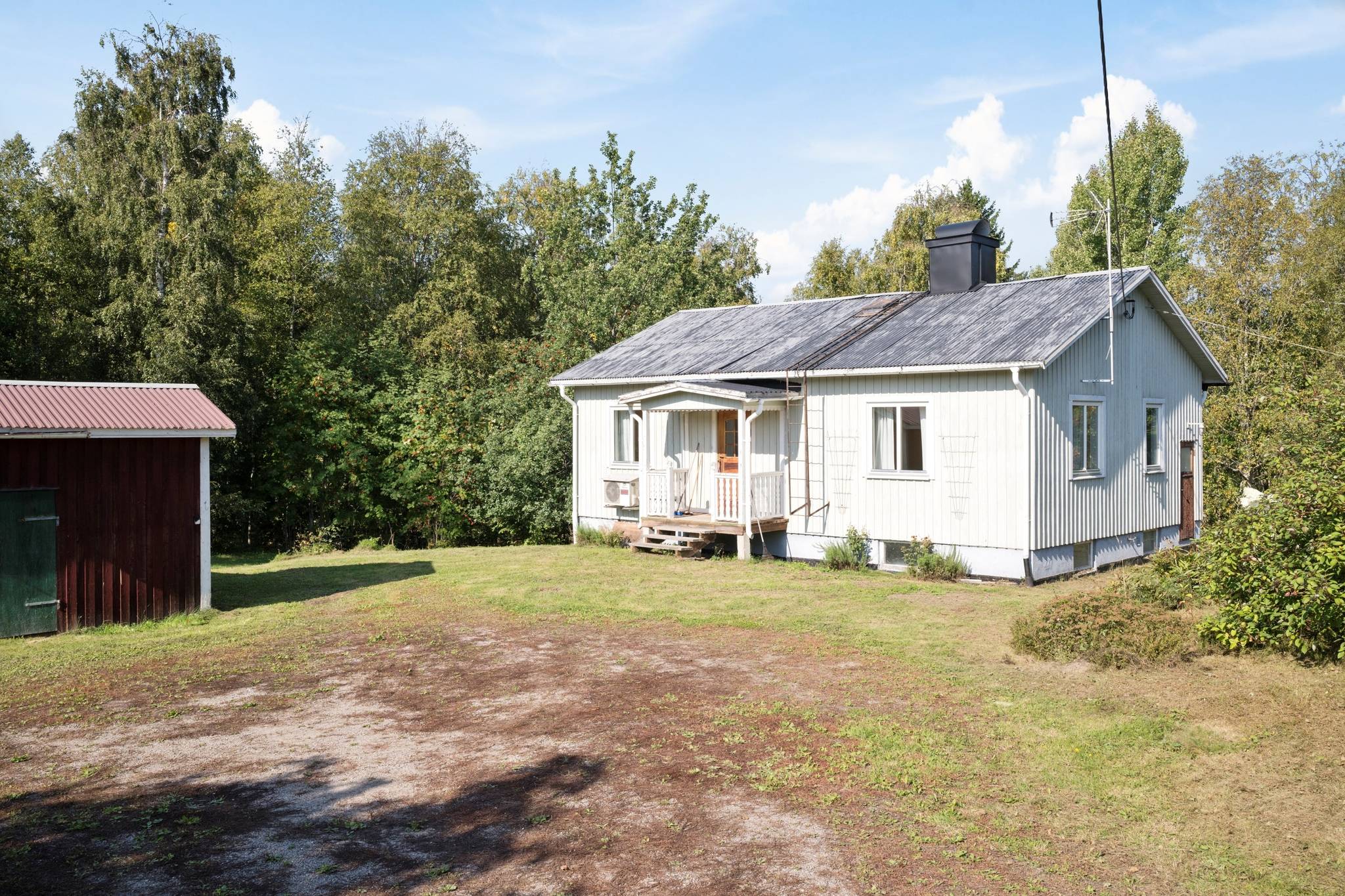 3 rum Villa på Sörfors 117 Matfors Sundsvalls kommun - bild 2